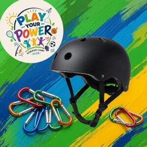 SUMMER CAMP 2026 ( 2 Semanas con ruta)