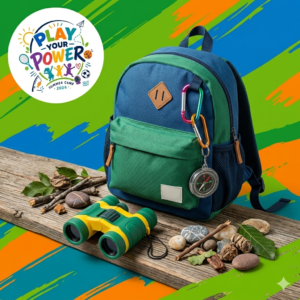 SUMMER CAMP 2026 ( Curso completo sin ruta )