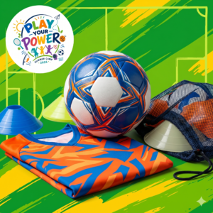 SUMMER CAMP ( Curso completo con ruta )